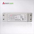 fuente de alimentación conmutada 12vDC triac regulable unidad led hecho en China